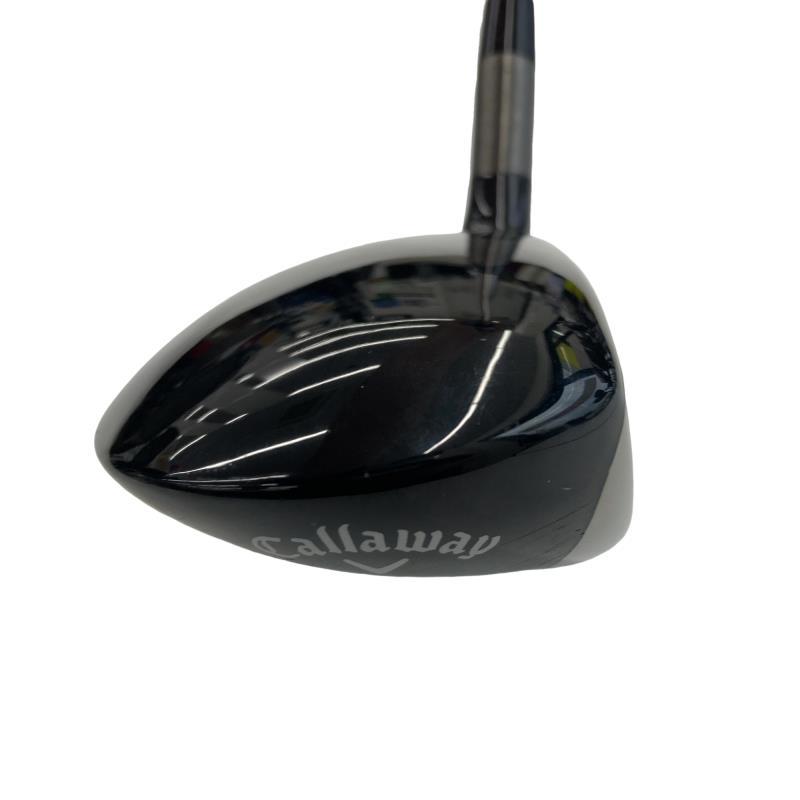 Callaway（キャロウェイ） APEX UW 17° ユーティリティ UT フレックス