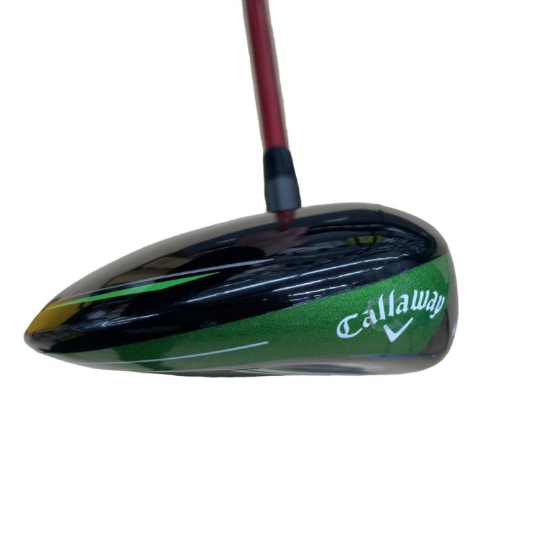 Callaway（キャロウェイ） GBB EPIC STAR 7W フェアウェイウッド FW