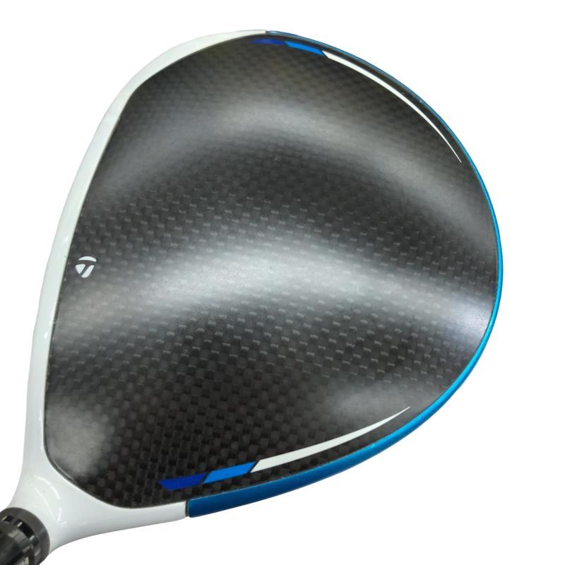 TaylorMade（テーラーメイド） SIM2 MAX 10.5° ドライバー DR