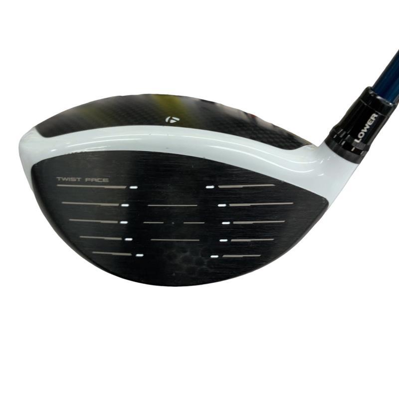 TaylorMade（テーラーメイド） SIM2 MAX 10.5° ドライバー DR