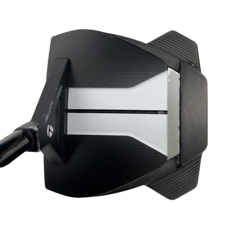 TaylorMade（テーラーメイド） Spider GTx TRUSS BLACK TM2 34インチ