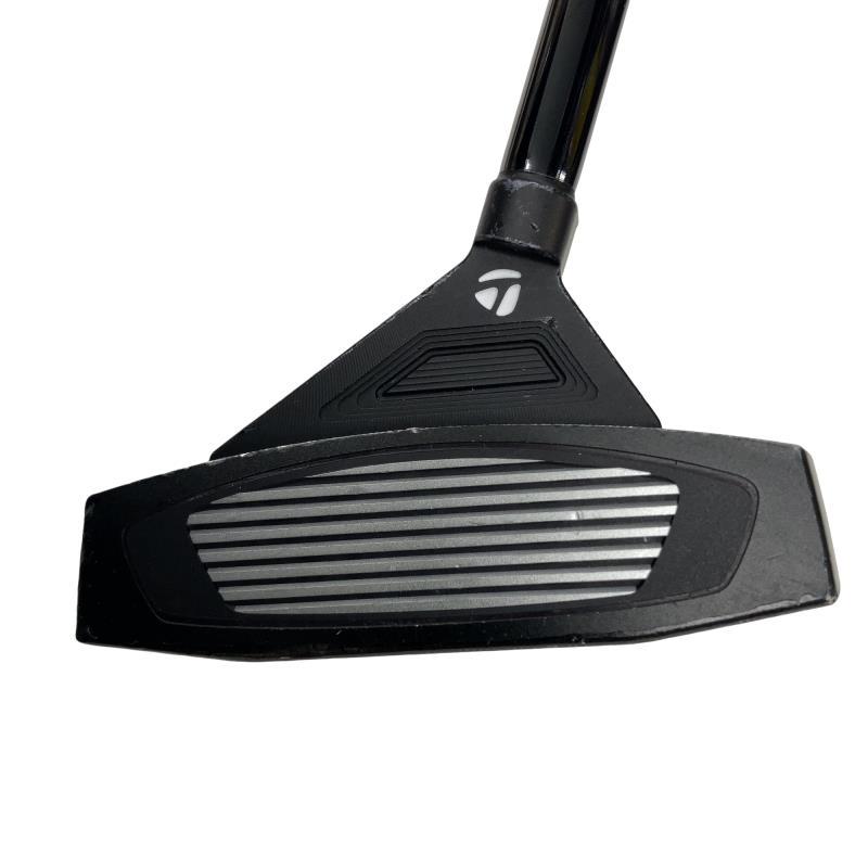 TaylorMade Spider GTx TM2 パター34インチ TaylorMade（テーラーメイド） Spider GTx TRUSS BLACK TM2 34インチ