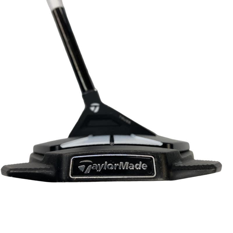 TaylorMade（テーラーメイド） Spider GTx TRUSS BLACK TM2 34インチ