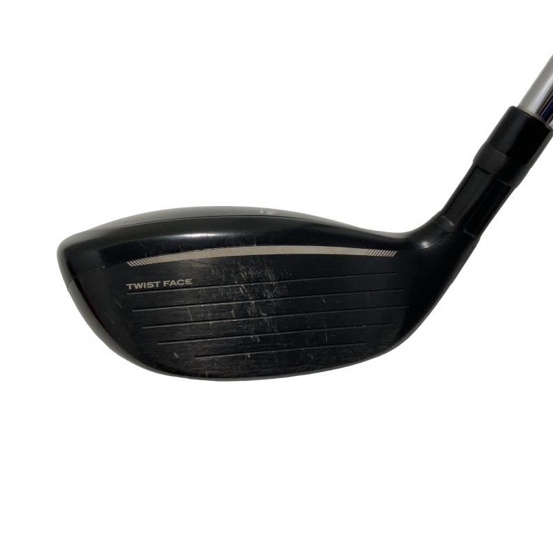 TaylorMade（テーラーメイド） STEALTH2 U6 ユーティリティ UT