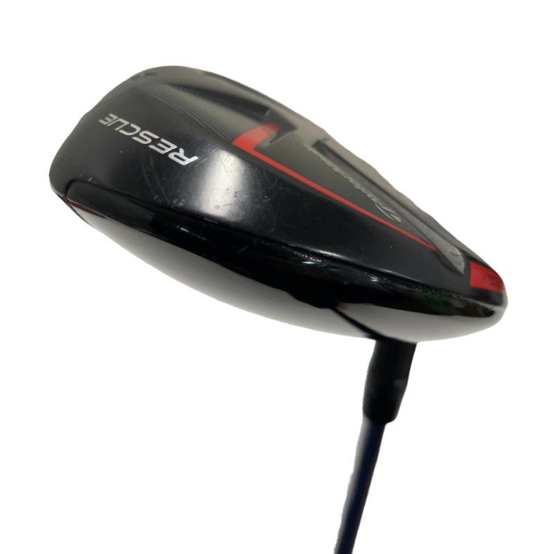 TaylorMade（テーラーメイド） STEALTH2 U6 ユーティリティ UT