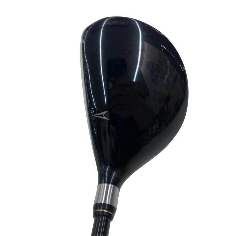 DUNLOP（ダンロップ） XXIO(2004) U7 ユーティリティ UT フレックス