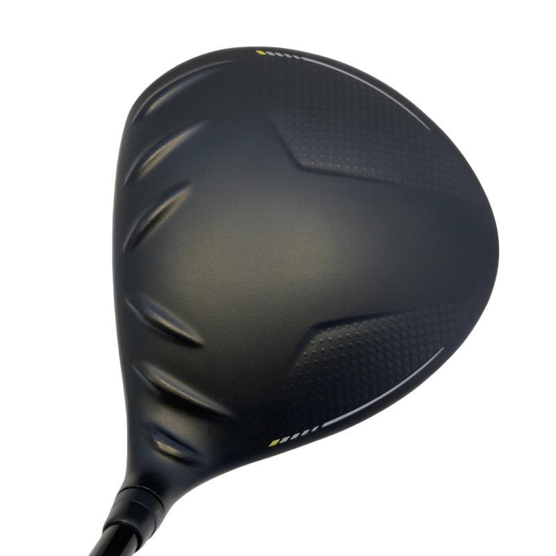 PING（ピン） G430 MAX 10.5° ドライバー DR フレックスSR : ゴルフ