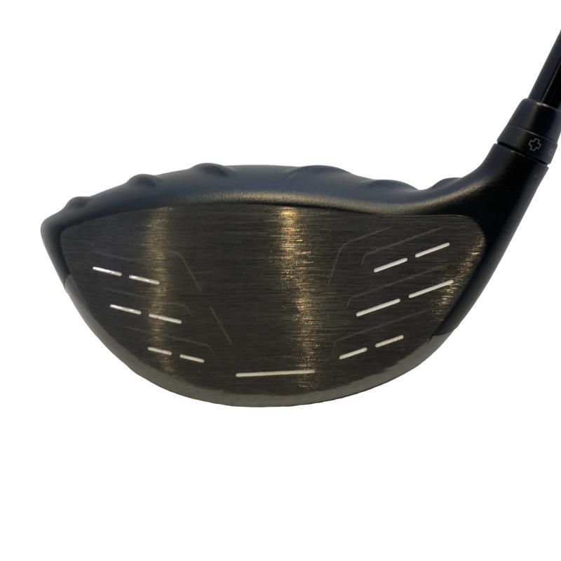 PING（ピン） G430 MAX 10.5° ドライバー DR フレックスSR : ゴルフ