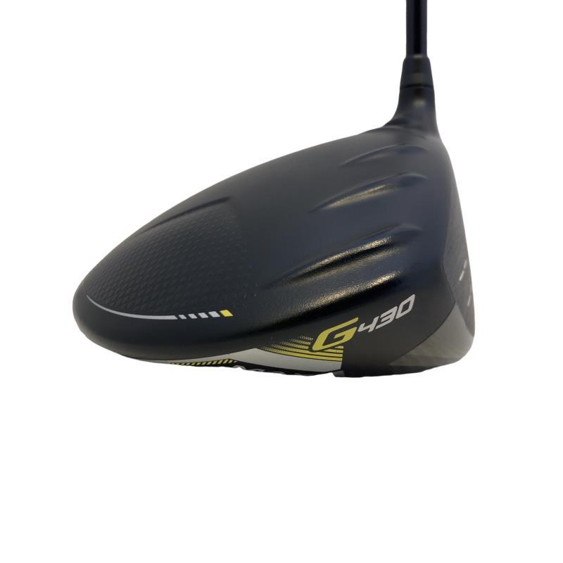 PING（ピン） G430 MAX 10.5° ドライバー DR フレックスSR : ゴルフ