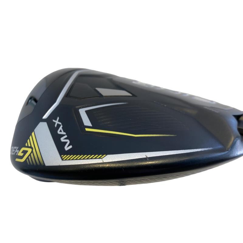 即購入大歓迎！　PING ピン G430 MAXマックス 10.5 PING（ピン） G430 MAX 10.5° ドライバー DR フレックスSR : ゴルフ