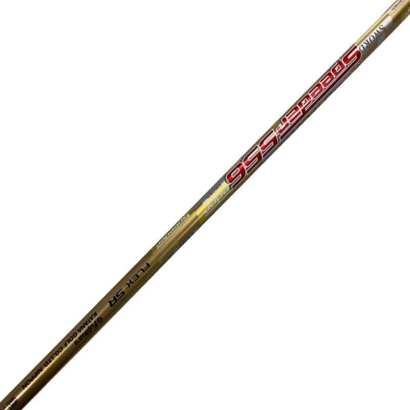 KATANA GOLF（カタナゴルフ） SWORD SNIPER GOLD 5W フェアウェイ