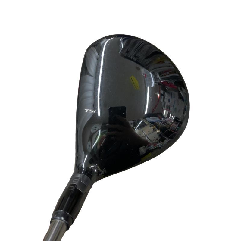 タイトリスト　TSi2　21°　フェアウェイウッド Titleist（タイトリスト） TSi2 21° フェアウェイウッド FW フレックス