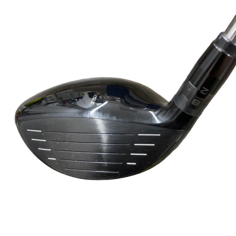 Titleist（タイトリスト） TSi2 21° フェアウェイウッド FW フレックス