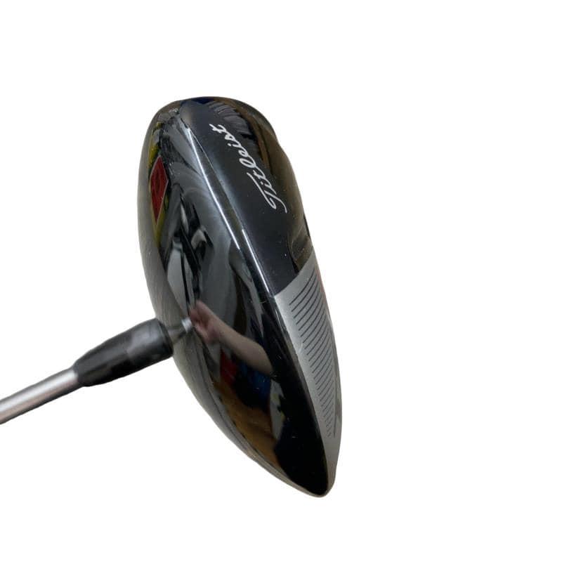 Titleist（タイトリスト） TSi2 21° フェアウェイウッド FW フレックス