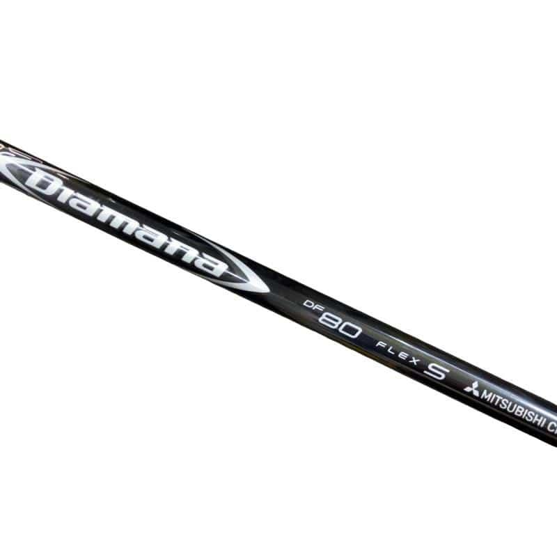 Titleist（タイトリスト） TSi2 21° フェアウェイウッド FW フレックス