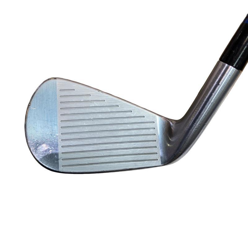 DUNLOP（ダンロップ） SRIXON Z765 限定(ブルー) 6S アイアンセット IR