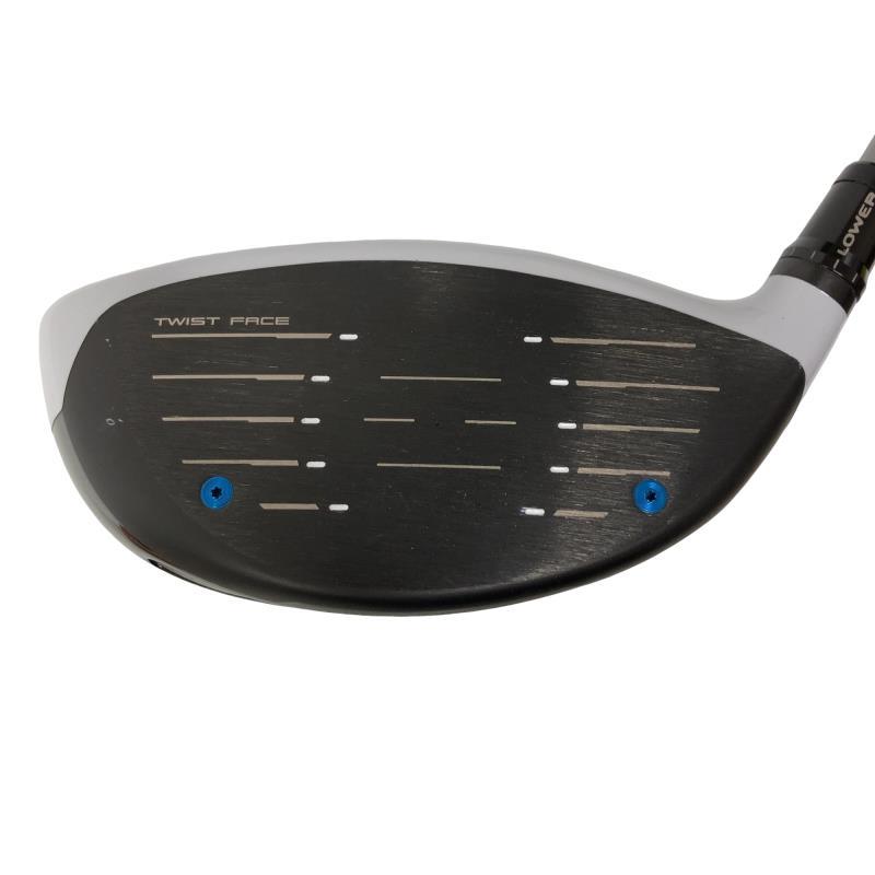 TaylorMade（テーラーメイド） SIM MAX 10.5° ドライバー DR