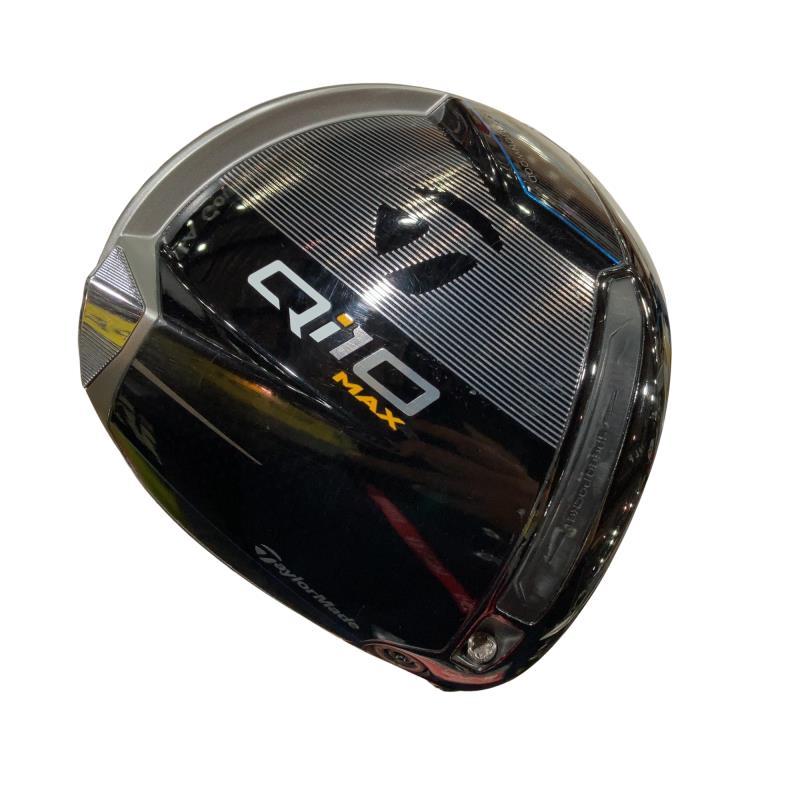 TaylorMade（テーラーメイド） Qi10 MAX 9° ドライバー DR フレックスS