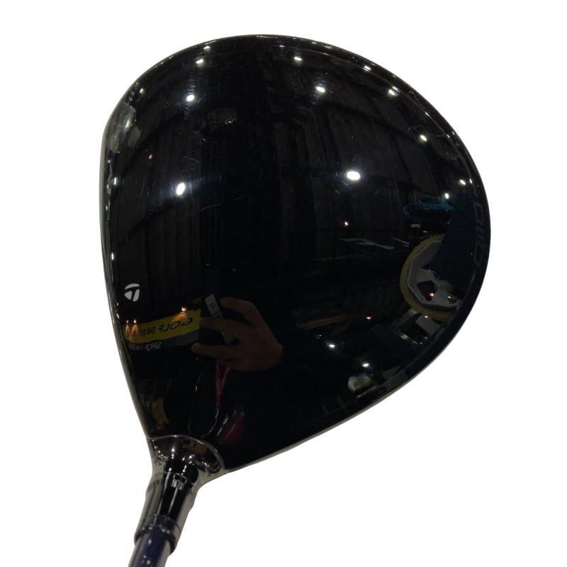 TaylorMade（テーラーメイド） Qi10 MAX 9° ドライバー DR フレックスS