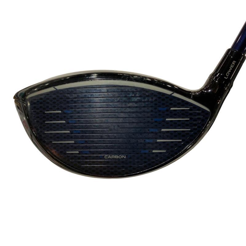 TaylorMade（テーラーメイド） Qi10 MAX 9° ドライバー DR フレックスS