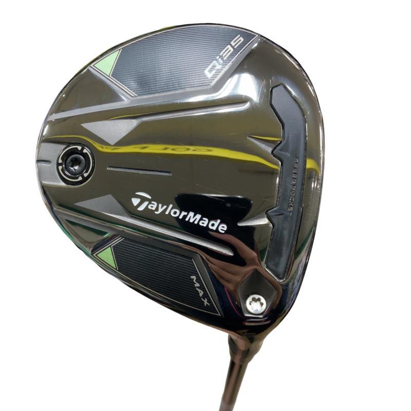 TaylorMade（テーラーメイド） Qi35 MAX 5W フェアウェイウッド FW