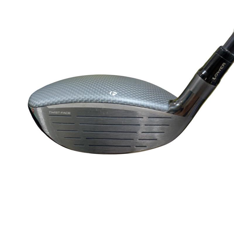 TaylorMade（テーラーメイド） Qi35 MAX 5W フェアウェイウッド FW