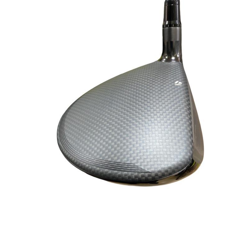 TaylorMade（テーラーメイド） Qi35 MAX 5W フェアウェイウッド FW