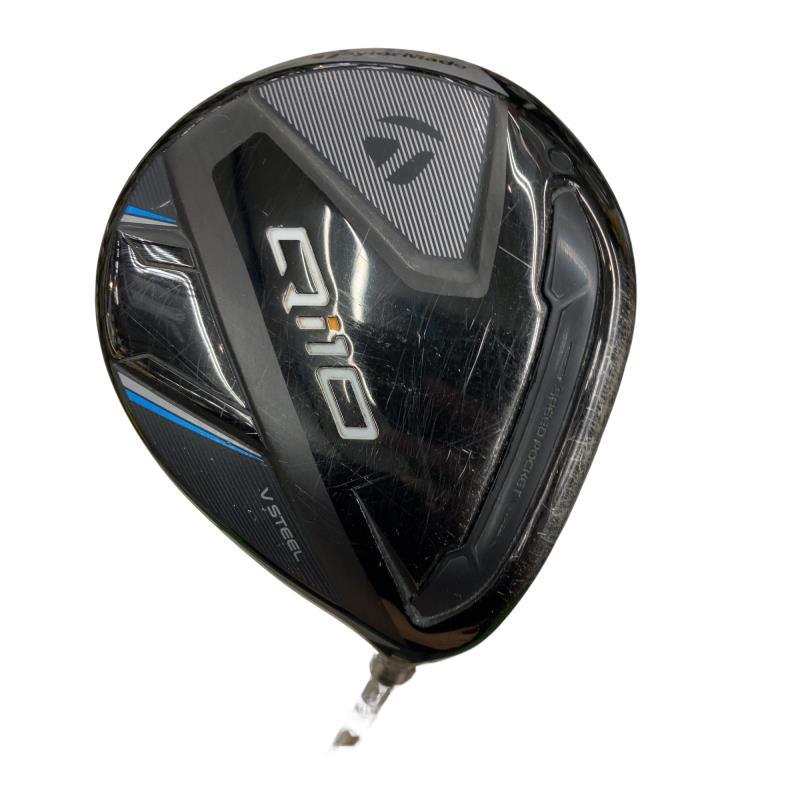 TaylorMade（テーラーメイド） Qi10 5W フェアウェイウッド FW