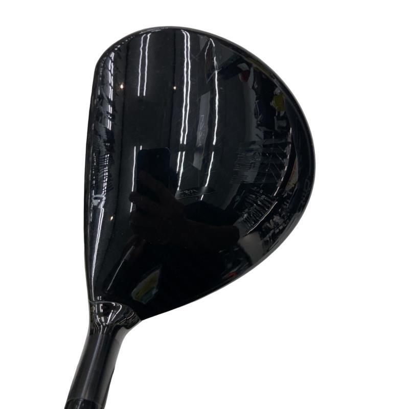 TaylorMade（テーラーメイド） Qi10 5W フェアウェイウッド FW