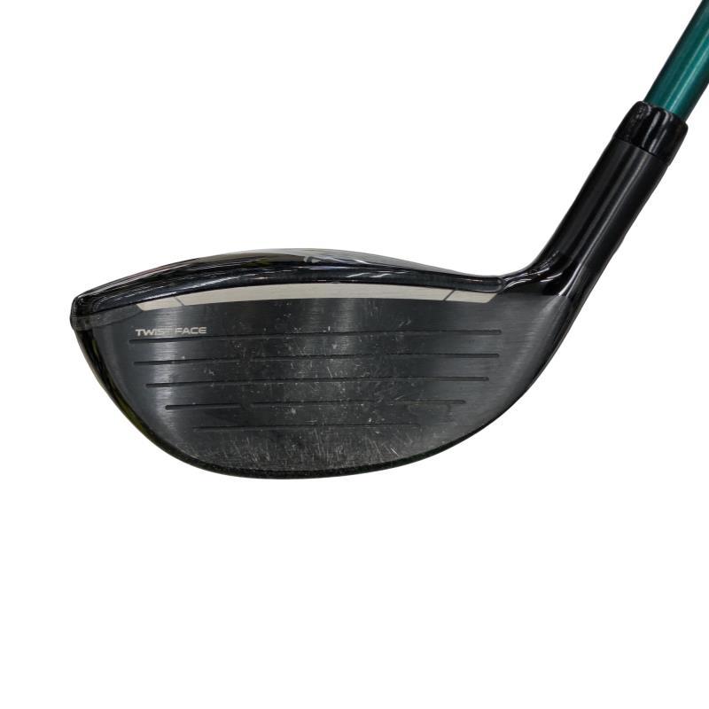 TaylorMade（テーラーメイド） Qi10 5W フェアウェイウッド FW