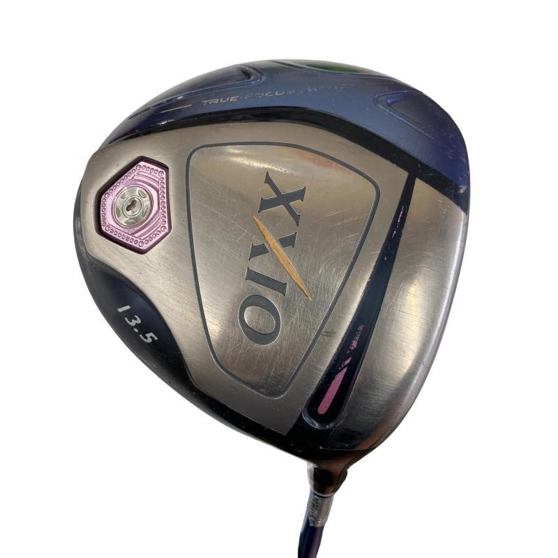 DUNLOP（ダンロップ） XXIO(2018) 13.5° レディース ドライバー DR