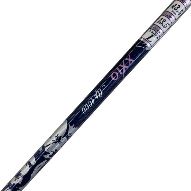 DUNLOP（ダンロップ） XXIO(2018) 13.5° レディース ドライバー DR
