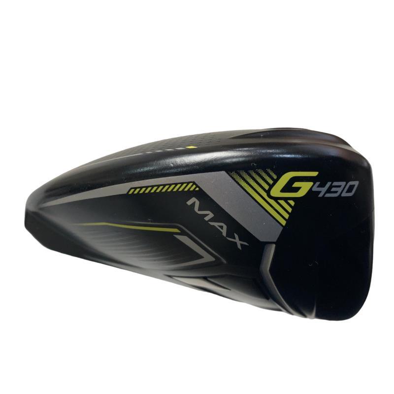 PING（ピン） G430 MAX 10.5° ドライバー DR フレックスその他