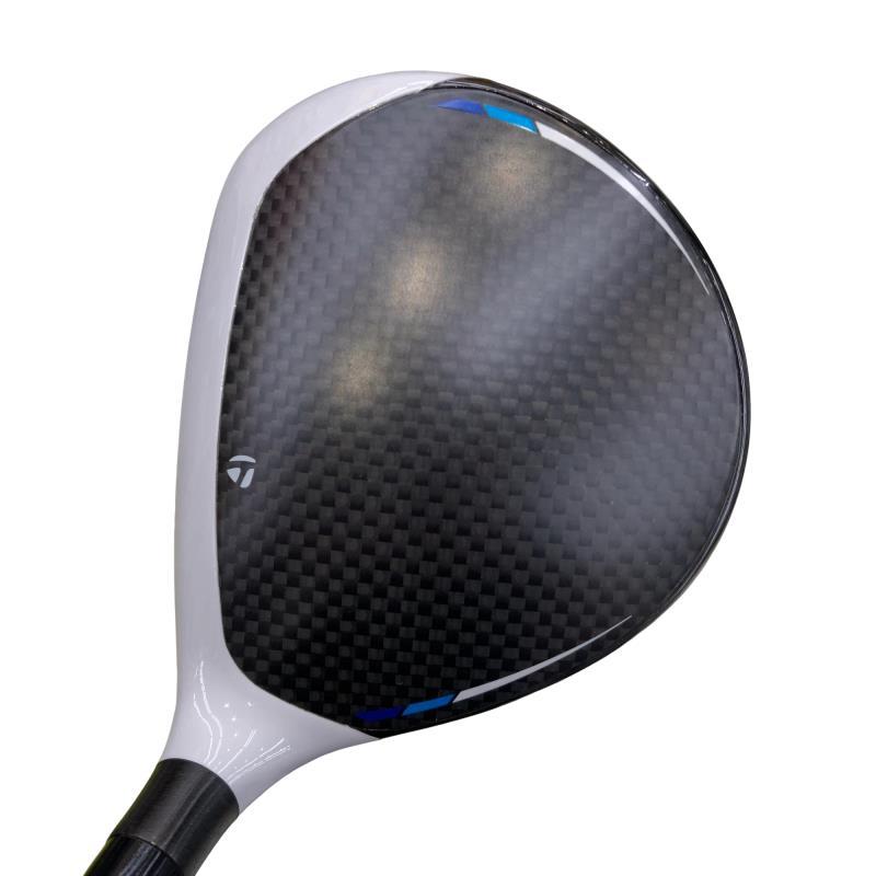 TaylorMade（テーラーメイド） SIM2 MAX-D 5W レディース フェアウェイ