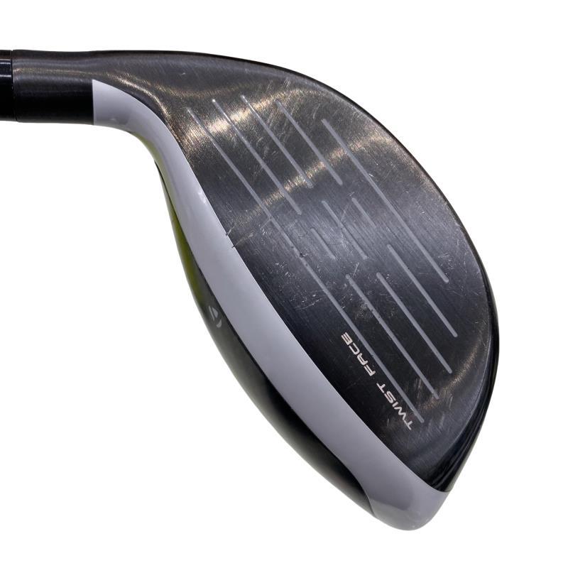 TaylorMade（テーラーメイド） SIM2 MAX-D 5W レディース フェアウェイ