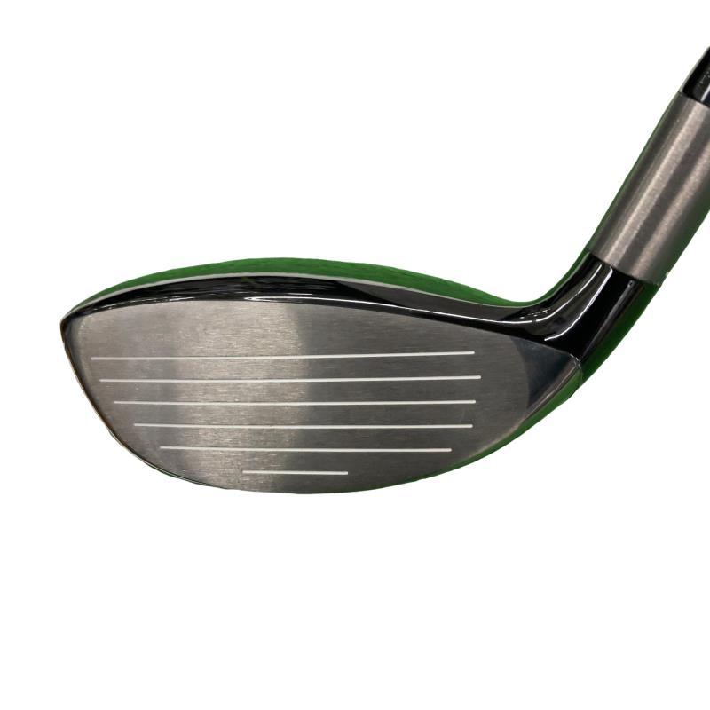 Callaway（キャロウェイ） APEX UW 17° ユーティリティ UT フレックス