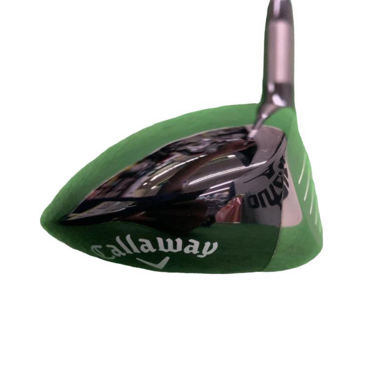 Callaway（キャロウェイ） APEX UW 17° ユーティリティ UT フレックス