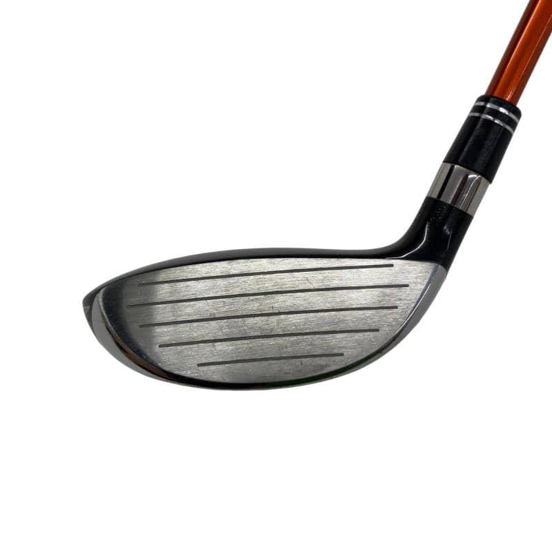 BRIDGESTONE GOLF ブリヂストン TOURSTAGE X-DRIVE GR(2009) 9W