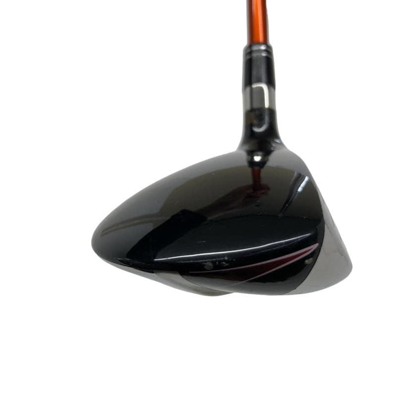 BRIDGESTONE GOLF ブリヂストン TOURSTAGE X-DRIVE GR(2009) 9W