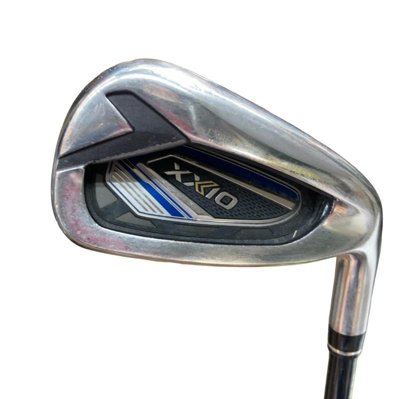 ダンロップ XXIO(2020) #5 レフティ 単品アイアン フレックスS DUNLOP（ダンロップ） XXIO(2022) 5S アイアンセット IR フレックスSR