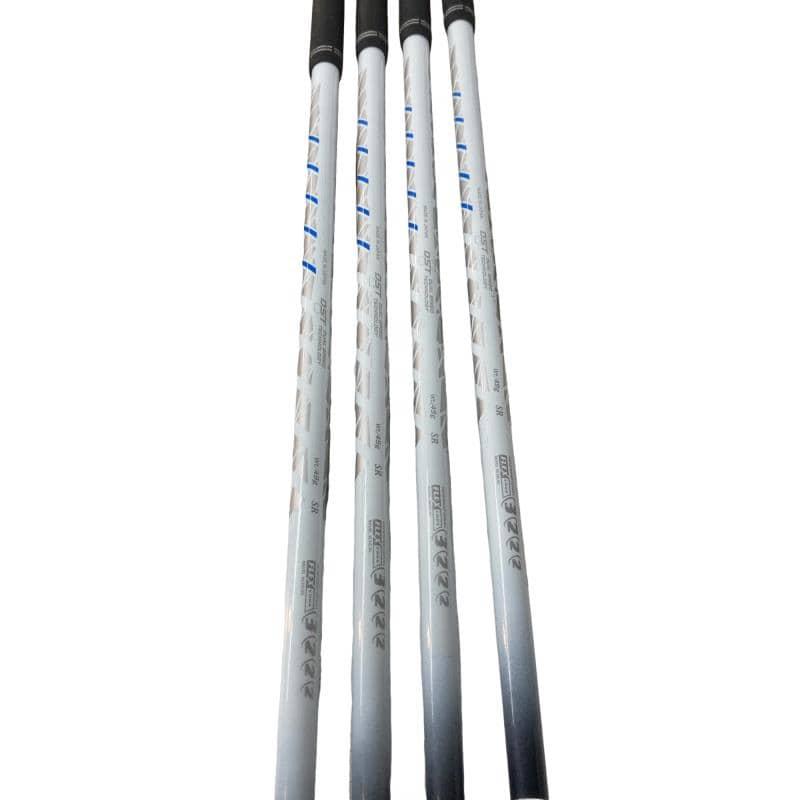 DUNLOP（ダンロップ） XXIO(2022) 5S アイアンセット IR フレックスSR