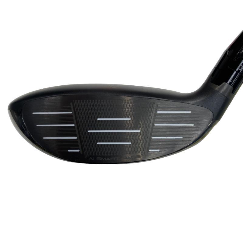 Callaway（キャロウェイ） PARADYM Ai SMOKE MAX 3W フェアウェイ
