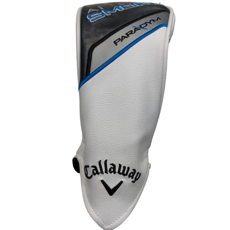 Callaway（キャロウェイ） PARADYM Ai SMOKE MAX 3W フェアウェイ