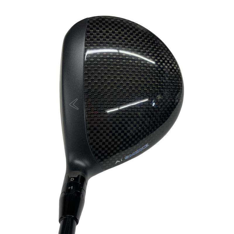 Callaway（キャロウェイ） PARADYM Ai SMOKE MAX D 3W フェアウェイ