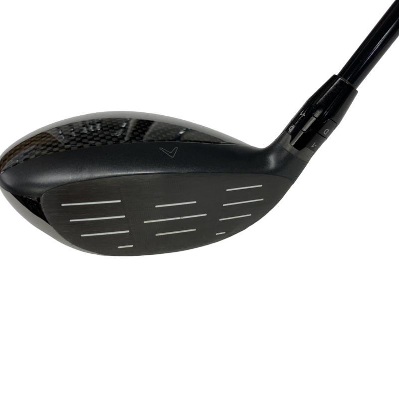 Callaway（キャロウェイ） PARADYM Ai SMOKE MAX D 3W フェアウェイ