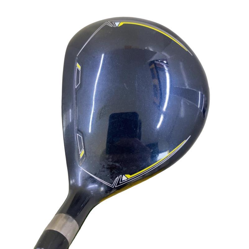 BRIDGESTONE GOLF ブリヂストン JGR 3W フェアウェイウッド FW