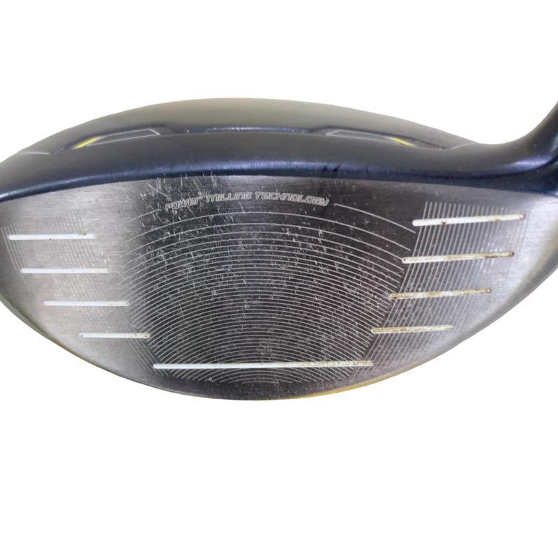 BRIDGESTONE GOLF ブリヂストン JGR 3W フェアウェイウッド FW