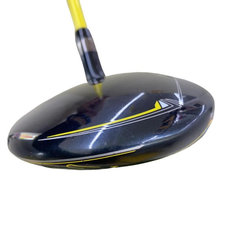 BRIDGESTONE GOLF ブリヂストン JGR 3W フェアウェイウッド FW