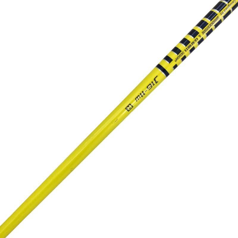 BRIDGESTONE GOLF ブリヂストン JGR 3W フェアウェイウッド FW