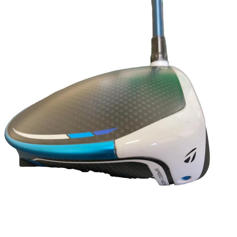 テーラーメイド SIM2MAXD ドライバー 10.5° TaylorMade（テーラーメイド） SIM2 MAX-D 10.5° ドライバー DR
